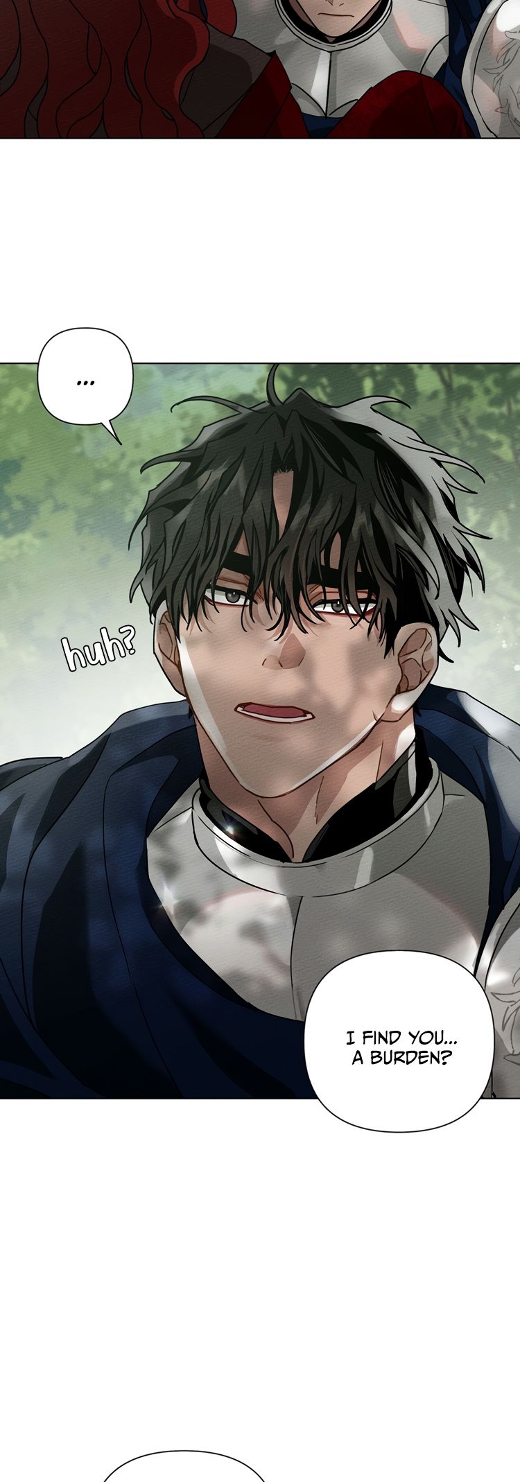 Under the Oak Tree Chapter 7 image 26